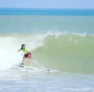 Meet your Posher, Emma